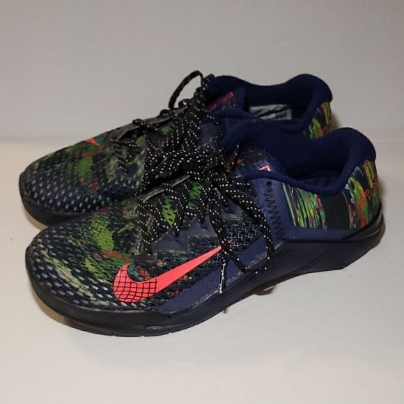 Nike Metcon 6 I Am Not A Robot - Picture 1 of 14